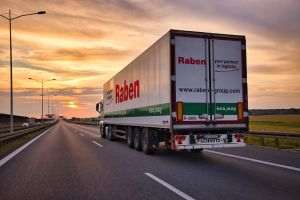 Raben Romania: Inflaţia nu se vede doar la raft